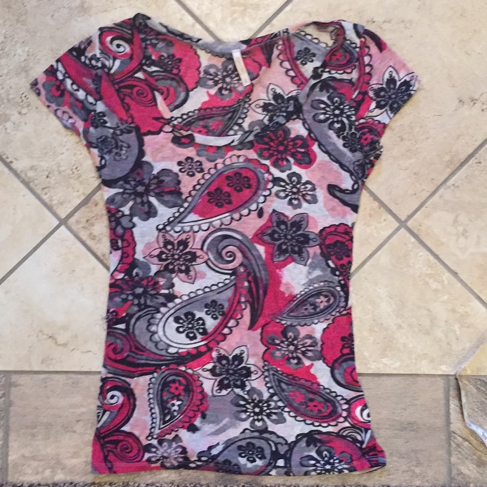Rue 21 juniors t shirt